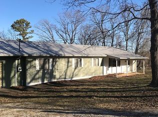 10241 Lick Skillet Rd, Potosi, MO 63664
