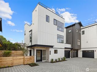 6009 43rd Ave NE, Seattle, WA 98115