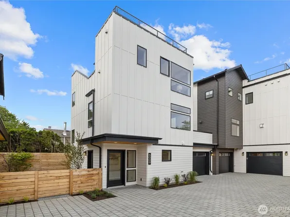 6009 43rd Avenue NE, Seattle, WA 98115