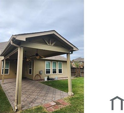 2nd image of 19803 Haven Cliff Ln