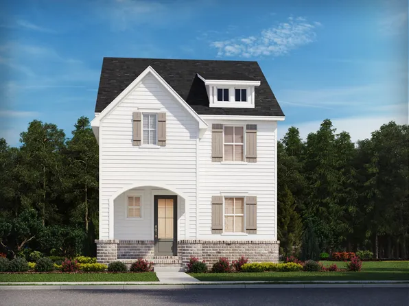 636 New Haven St, Franklin, TN 37067