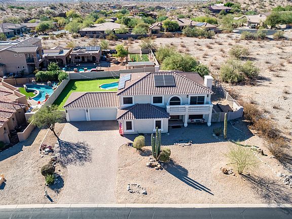 2nd image of 10802 S SANTA MARGARITA Drive