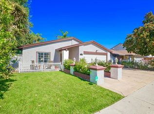 19553 Valerio St, Reseda, CA 91335