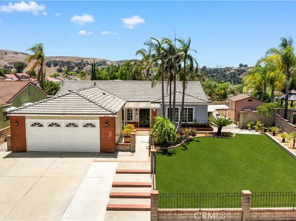 24412 Rosegate Pl, Diamond Bar, CA 91765