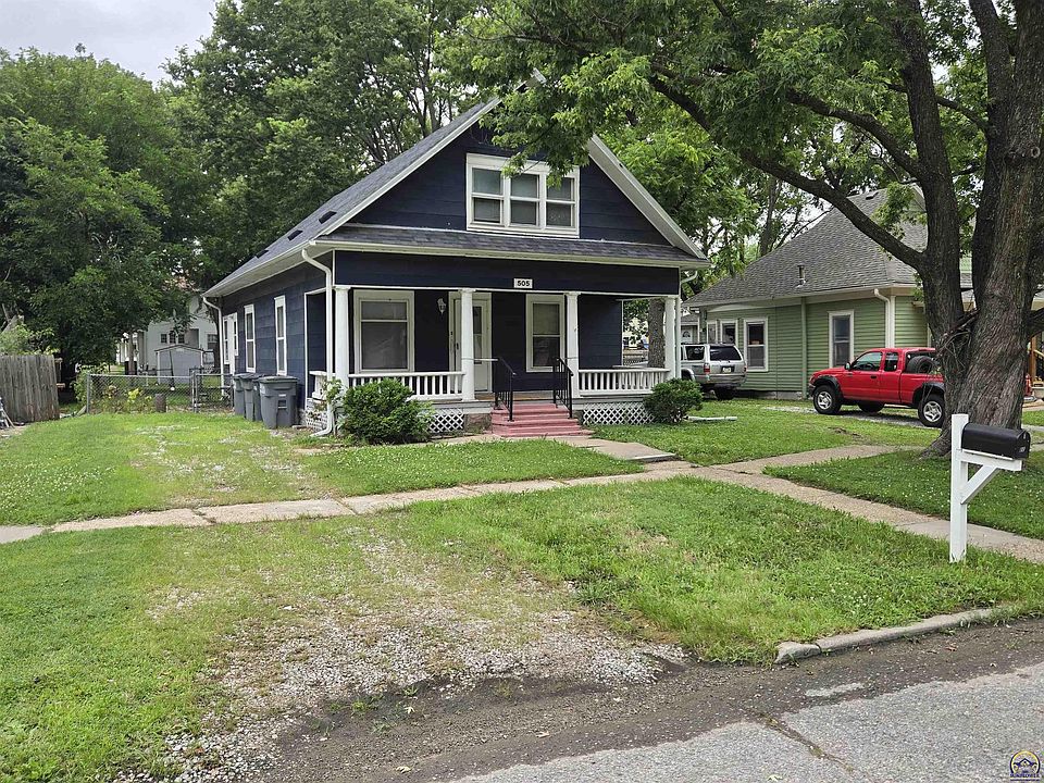 1st image of 505 Cottonwood St