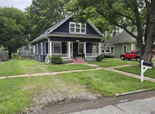 505 Cottonwood St, Emporia, KS 66801