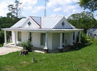 90 Old Mill Rd, Owenton, KY 40359