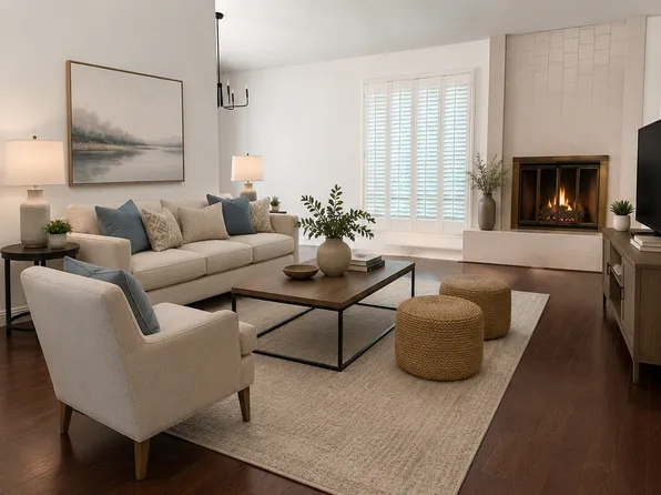 607 Aquarius Ln, Foster City, CA 94404