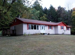 16 John Gray Rd, Livingston manor, NY 12758