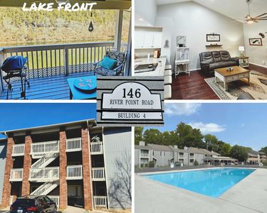 146 River Point Road #51, Hollister, MO, 65672