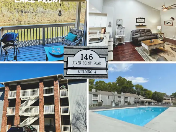 146 River Point Road #51, Hollister, MO 65672