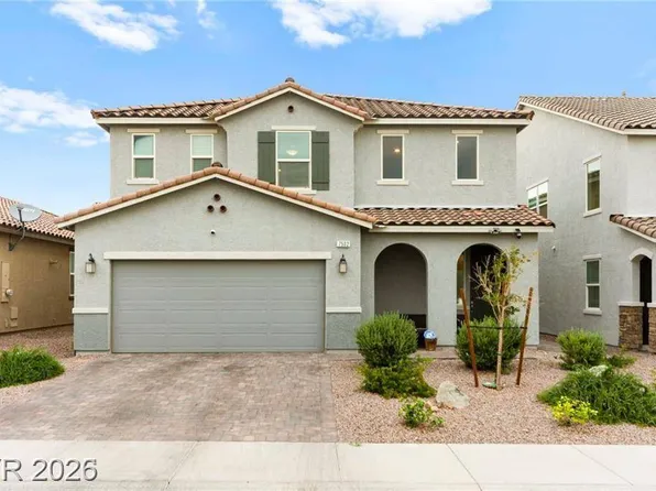 7502 Lush Oasis Ave, Las Vegas, NV 89113