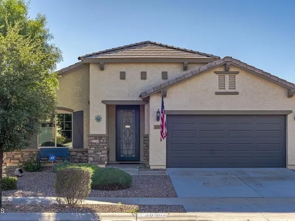 26962 N 178TH Avenue, Surprise, AZ 85387