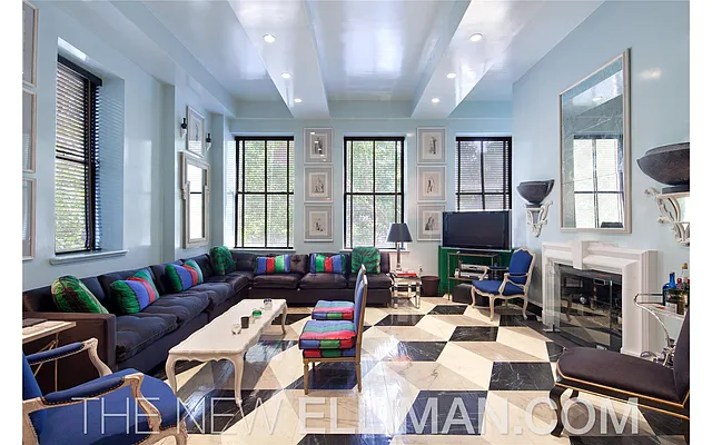 Sold by Douglas Elliman | media 10
