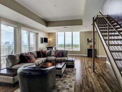 2520 Robinhood St APT 1400, Houston, TX, 77005