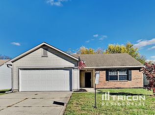 5755 Rosemont Dr, Indianapolis, IN 46254