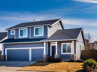 2814 SW 50th St, Redmond, OR 97756