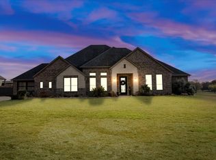 10700 Baucum Rd, Midlothian, TX 75167