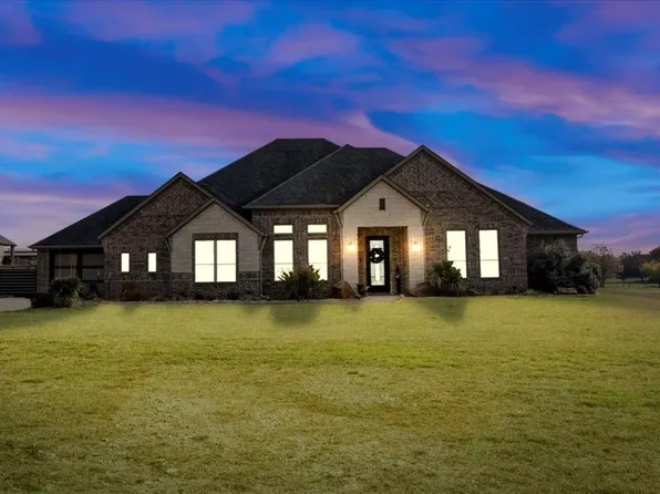 10700 Baucum Rd, Midlothian, TX 75167