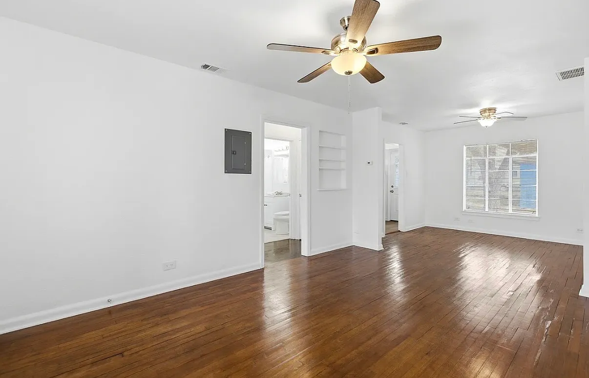 1 bed, 690 sqft, $1,050 — Photo 1