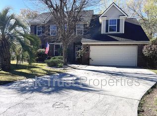 8675 Spring Chapel Ln, North Charleston, SC 29420