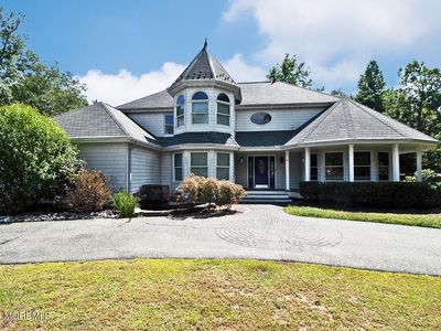 21 Bog Hollow Court, West Creek, NJ, 08092