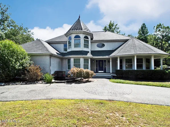 21 Bog Hollow Court, West Creek, NJ 08092