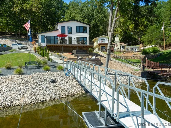 250 Willmore Ln, Lake Ozark, MO 65049