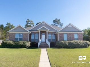 7191 Westminster Gates Cir, Spanish Fort, AL 36527