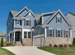 10835 Holman Ridge Rd, Glen Allen, VA 23059