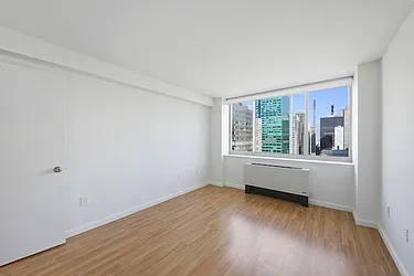 Rented by Gotham Organization