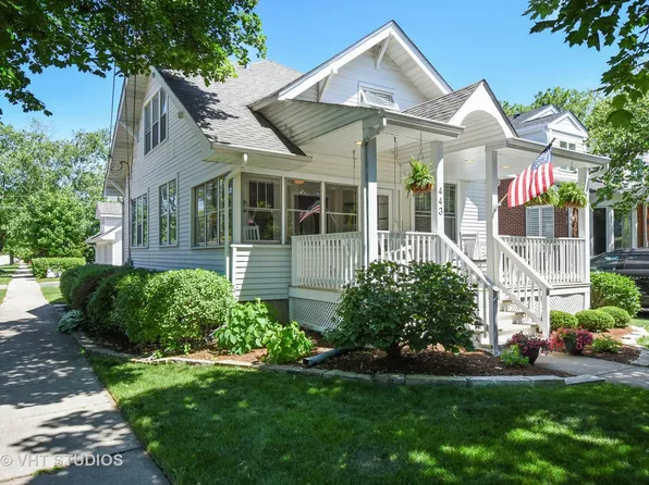 443 North Ave, Barrington, IL 60010