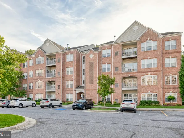 9506 Amberleigh Ln Unit 9506H, Perry Hall, MD 21128