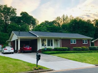 108 Parkway Dr SE, Rome, GA 30161