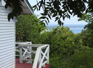 162 Marion County 2049, Lead Hill, AR 72644