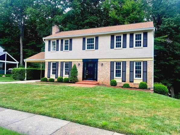 9024 Brook Ford Rd, Burke, VA 22015