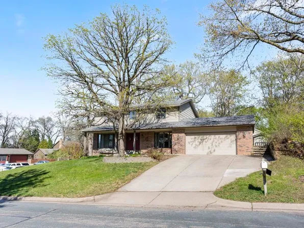 13701 Krestwood Dr, Burnsville, MN 55337