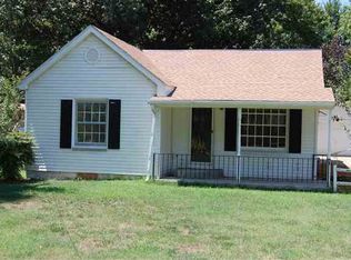 405 Ward St, Paducah, KY 42003