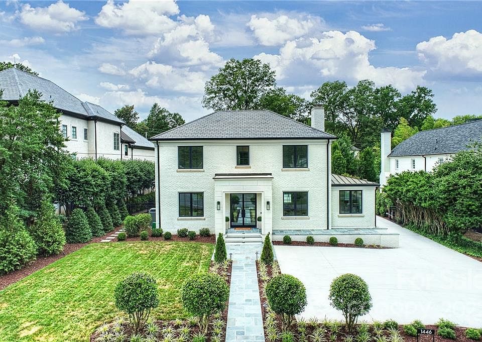 1446 Queens Rd W, Charlotte, NC 28207 MLS 3883955 Zillow
