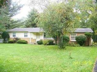 5530 McCain Rd, Jackson, MI 49201