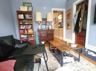 3132 N Ridgeway Ave #1, Chicago, IL 60618