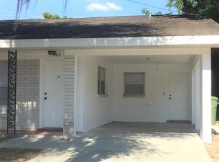 304 S 11th St, Leesburg, FL 34748
