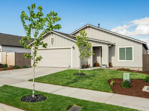 3556 NW 10th Pl, Redmond, OR 97756