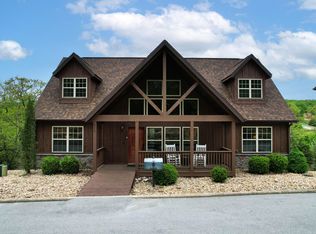 111 (#136) Garber Avenue, Branson West, MO 65737