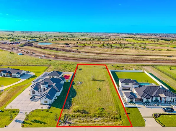 12419 Bella Dio Dr, Fort Worth, TX 76126