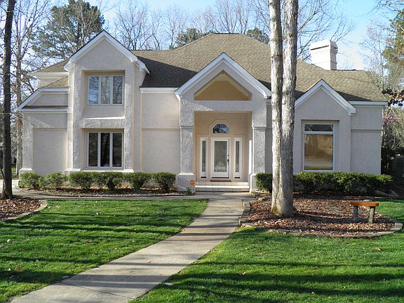 Front view