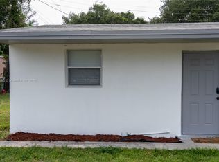 5500 SW 32nd St #1, Hollywood, FL 33023