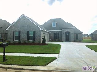 4769 Trial Dr, Addis, LA 70710