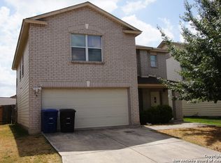 34 Sulfur Cyn, San Antonio, TX 78247