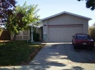 3643 Tankerland Ct, San Jose, CA 95121